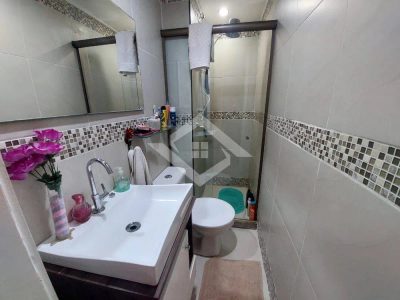 Apartamento, 2 quartos, 64 m² - Foto 4
