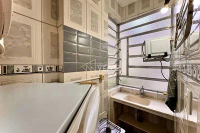 Kitnet-Studio, 25 m² - Foto 1