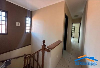 Sobrado, 3 quartos, 107 m² - Foto 5