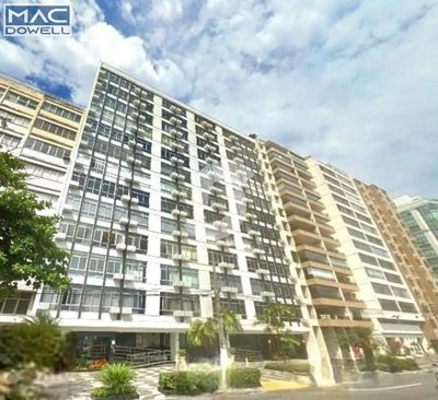 Apartamento, 4 quartos, 141 m² - Foto 1