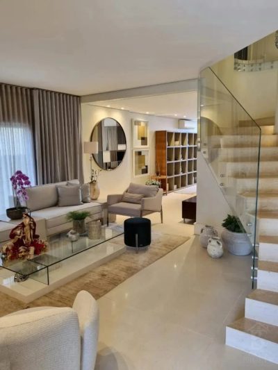 Apartamento, 4 quartos, 450 m² - Foto 5