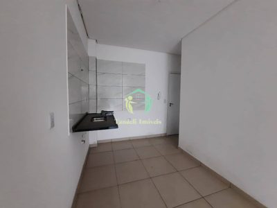 Apartamento, 2 quartos, 48 m² - Foto 1