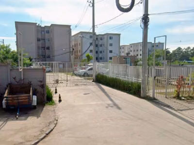 Apartamento, 2 quartos, 40 m² - Foto 1