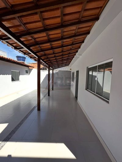 Casa, 2 quartos - Foto 3