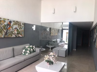 Flat/Apart Hotel, 1 quarto, 25 m² - Foto 1