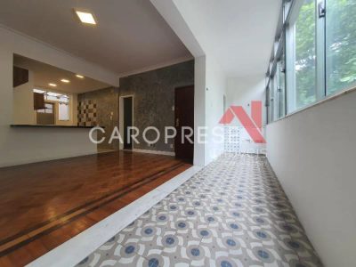 Apartamento, 2 quartos, 80 m² - Foto 2