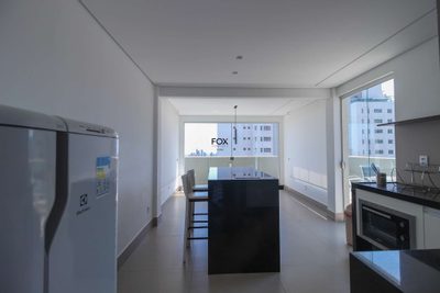 Apartamento, 1 quarto, 40 m² - Foto 4
