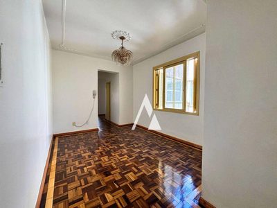Apartamento, 2 quartos, 65 m² - Foto 2