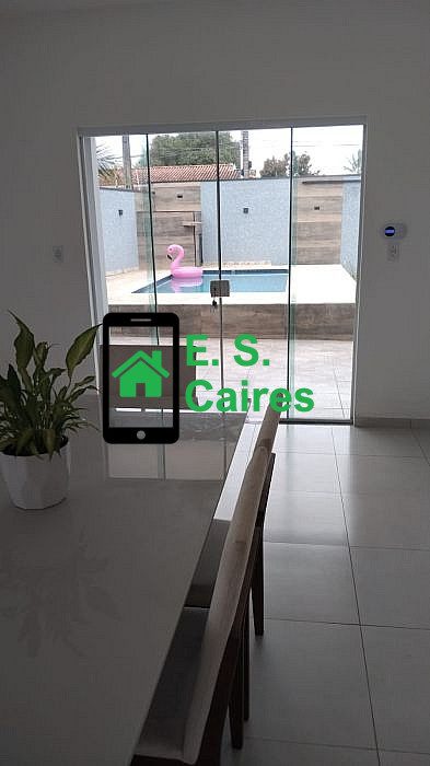 Casa, 2 quartos, 122 m² - Foto 4