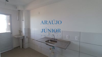 Apartamento, 2 quartos, 69 m² - Foto 2