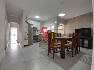Casa, 3 quartos, 153 m² - Foto 3