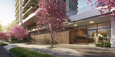 Cobertura, 3 quartos, 143 m² - Foto 4