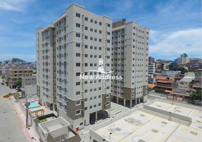 Apartamento, 3 quartos, 64 m² - Foto 1