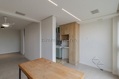 Apartamento, 3 quartos, 84 m² - Foto 2