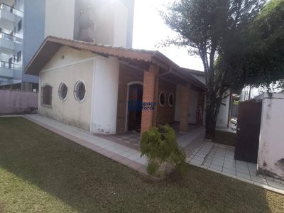 Casa, 3 quartos, 282 m² - Foto 2