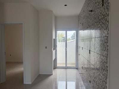 Casa, 2 quartos, 53 m² - Foto 3