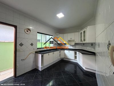 Casa, 3 quartos, 140 m² - Foto 4