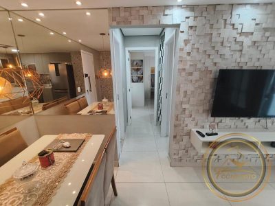 Apartamento, 2 quartos, 60 m² - Foto 2
