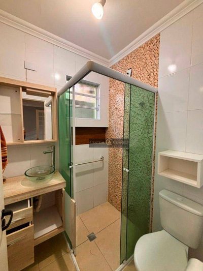 Casa de Condomínio, 2 quartos - Foto 5