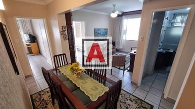 Apartamento, 3 quartos, 129 m² - Foto 2