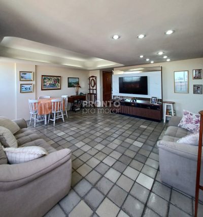 Apartamento, 3 quartos, 85 m² - Foto 4