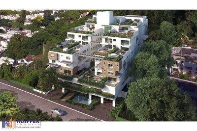 Apartamento, 3 quartos, 92 m² - Foto 1