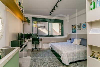 Loft, 26 m² - Foto 1