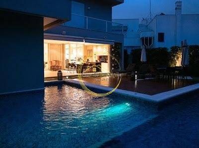 Casa, 6 quartos, 681 m² - Foto 1