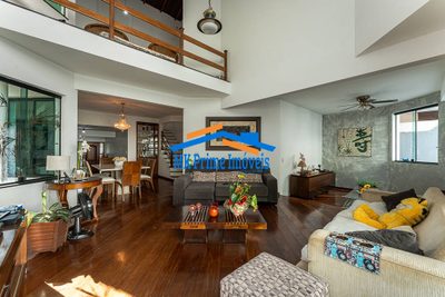 Casa de Condomínio, 4 quartos - Foto 4