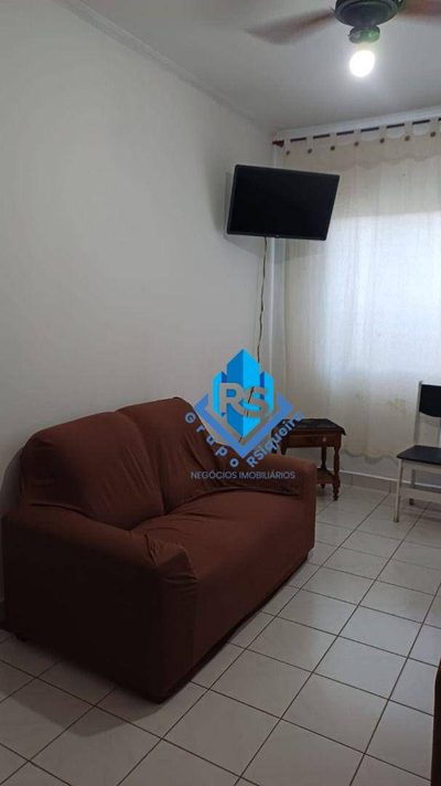 Apartamento, 1 quarto, 45 m² - Foto 2