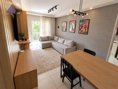 Apartamento, 2 quartos, 70 m² - Foto 1