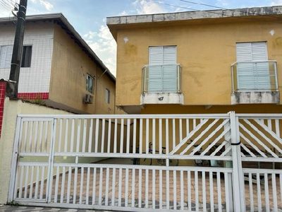 Casa, 2 quartos, 42 m² - Foto 1