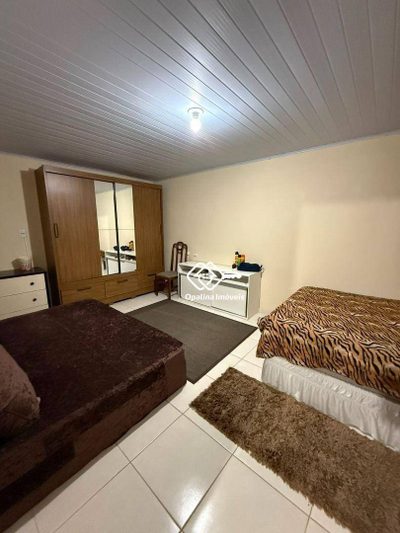 Casa, 4 quartos - Foto 5