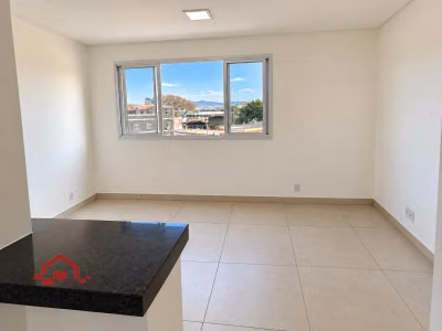 Apartamento, 3 quartos, 80 m² - Foto 1