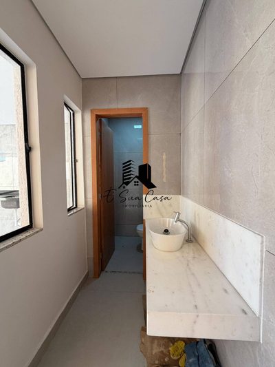 Casa, 3 quartos, 180 m² - Foto 5