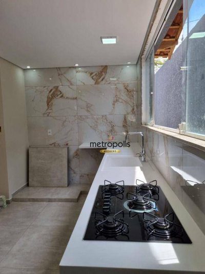 Sobrado, 3 quartos, 125 m² - Foto 3