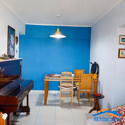 Apartamento, 2 quartos, 65 m² - Foto 4