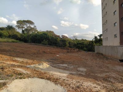 Terreno, 416 m² - Foto 1