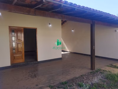 Casa, 4 quartos - Foto 3