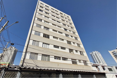Apartamento, 1 quarto, 45 m² - Foto 3