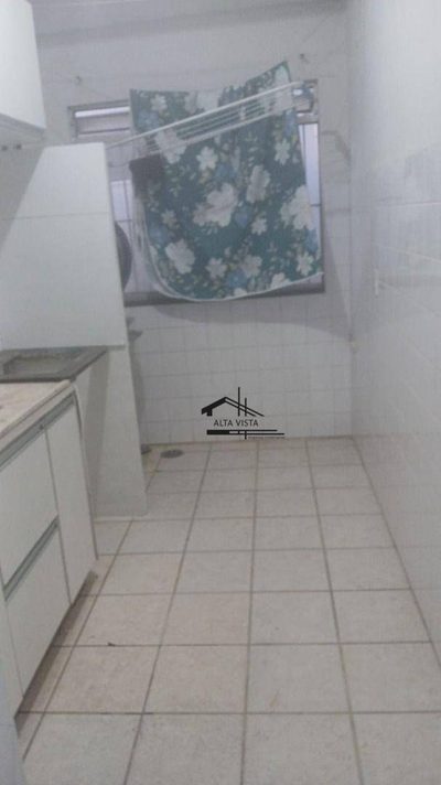 Apartamento, 2 quartos, 55 m² - Foto 4