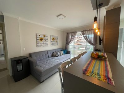 Apartamento, 3 quartos, 95 m² - Foto 3