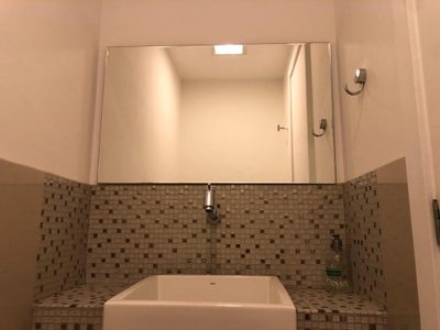 Sala-Conjunto, 42 m² - Foto 5