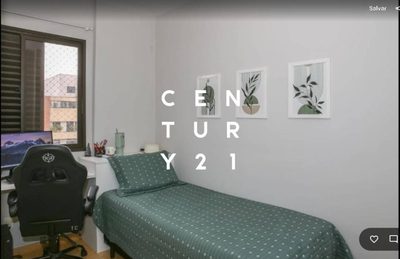 Apartamento, 3 quartos, 74 m² - Foto 4