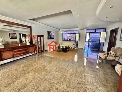 Casa, 5 quartos, 800 m² - Foto 3