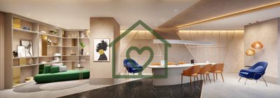 Apartamento, 1 quarto, 24 m² - Foto 4