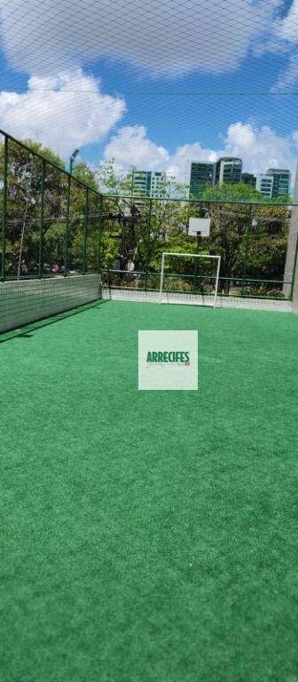 Apartamento, 4 quartos, 400 m² - Foto 4
