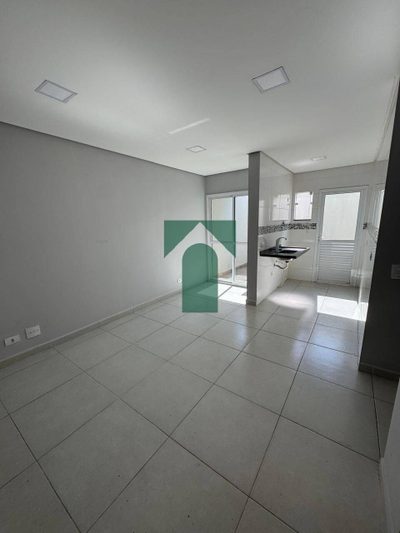 Apartamento, 2 quartos, 43 m² - Foto 2