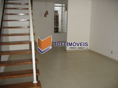 Casa, 3 quartos, 120 m² - Foto 4