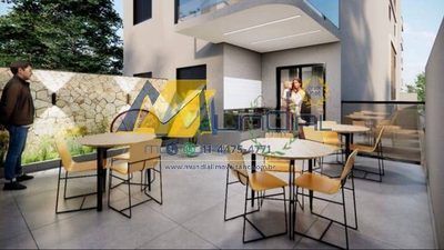Apartamento, 2 quartos, 96 m² - Foto 2